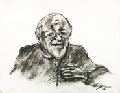 Tony Grogan